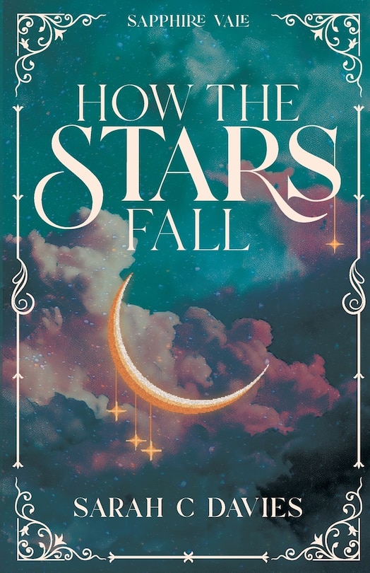 Front cover_How the Stars Fall
