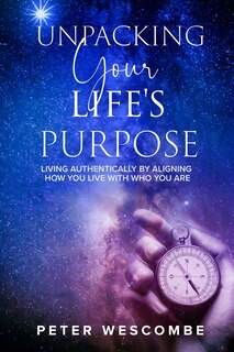 Couverture_Unpacking Your Life's Purpose