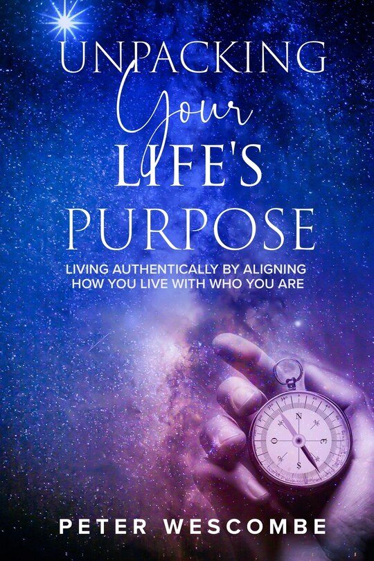 Couverture_Unpacking Your Life's Purpose