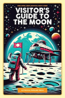 Couverture_Visitor's Guide To The Moon