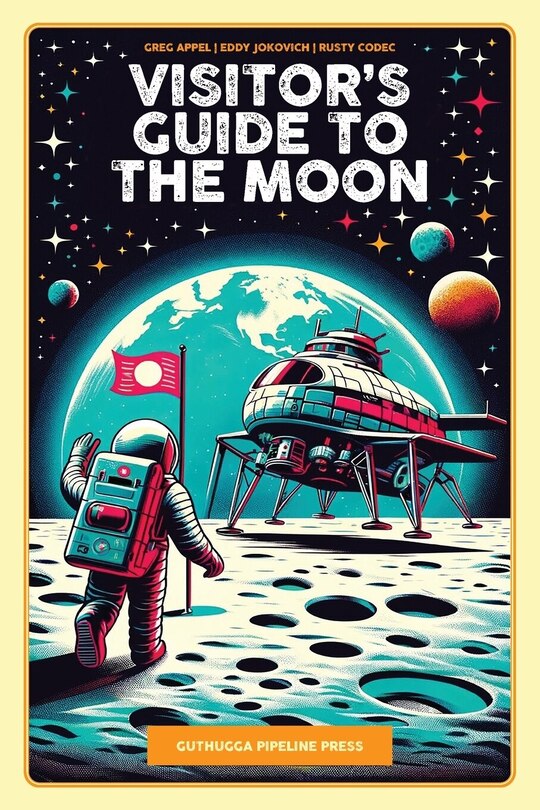 Couverture_Visitor's Guide To The Moon