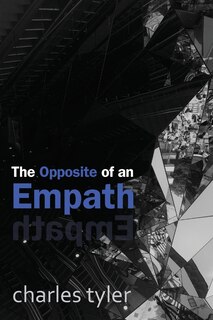 Front cover_The Opposite of an Empath