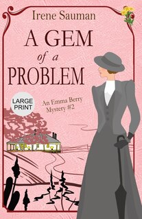 Front cover_A Gem of a Problem