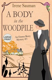 Couverture_A Body in the Woodpile