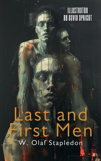 Front cover_Last and First Men
