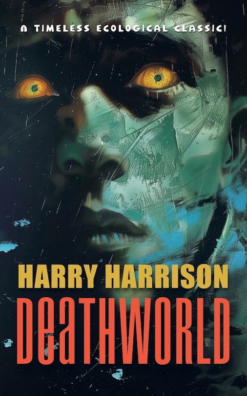 Front cover_Deathworld