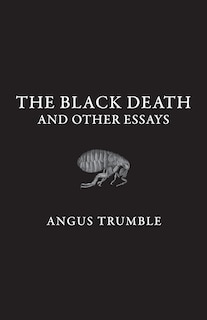 Couverture_The Black Death and Other Essays