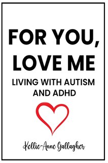 Front cover_For You, Love Me