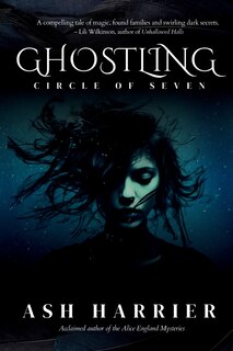 Front cover_Ghostling
