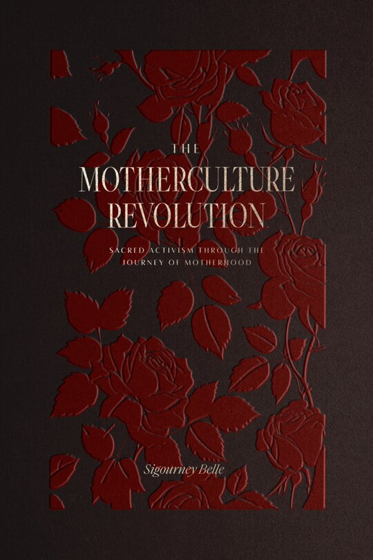 Front cover_The MotherCulture Revolution