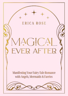 Front cover_Magical Ever After