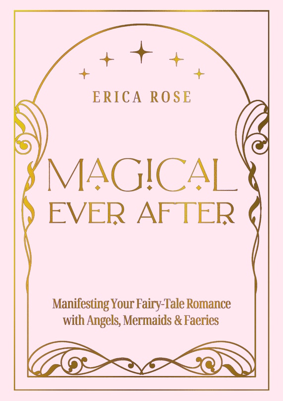 Front cover_Magical Ever After