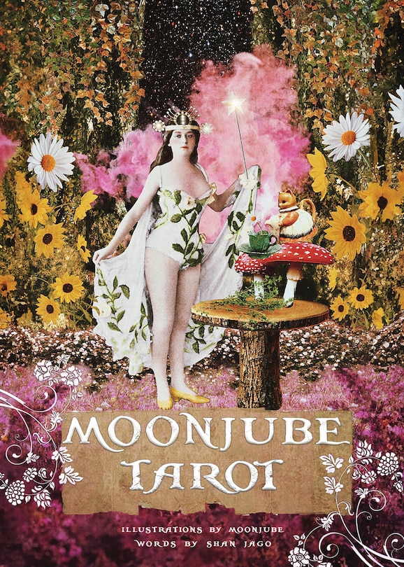 Front cover_Moonjube Tarot Deck