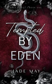 Front cover_Tempted by Eden