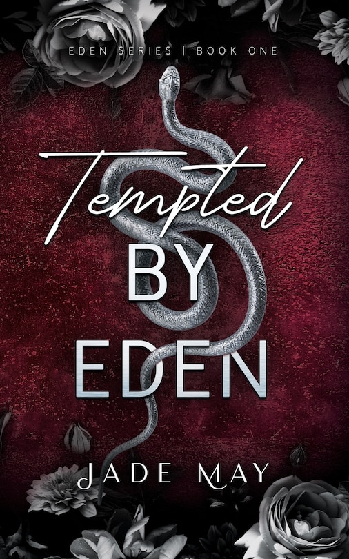 Front cover_Tempted by Eden