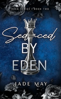 Front cover_Seduced by Eden