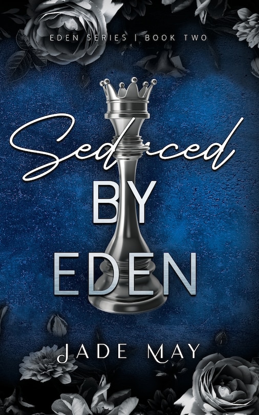 Front cover_Seduced by Eden