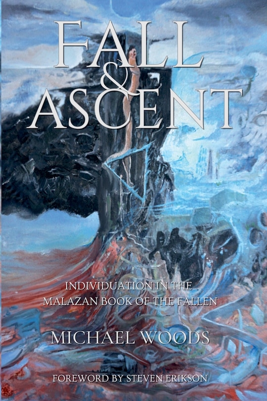 Front cover_Fall and Ascent