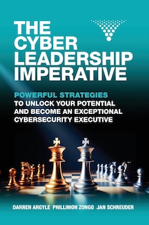 Front cover_The Cyber Leadership Imperative