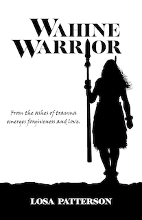 Couverture_Wahine Warrior