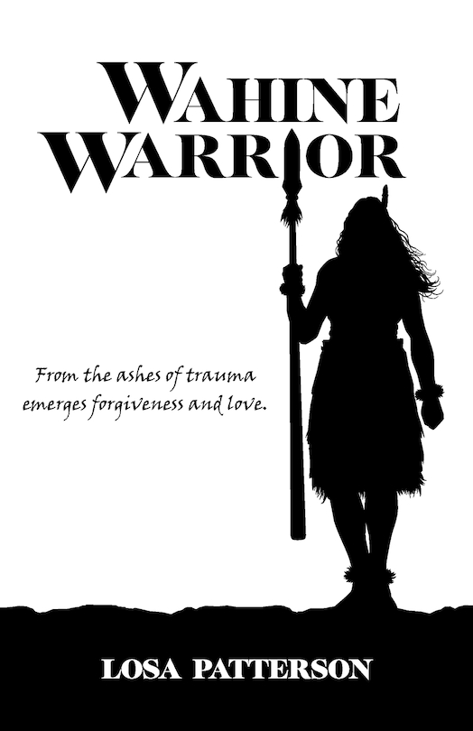 Couverture_Wahine Warrior
