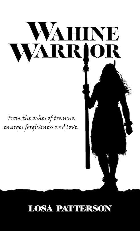 Couverture_Wahine Warrior