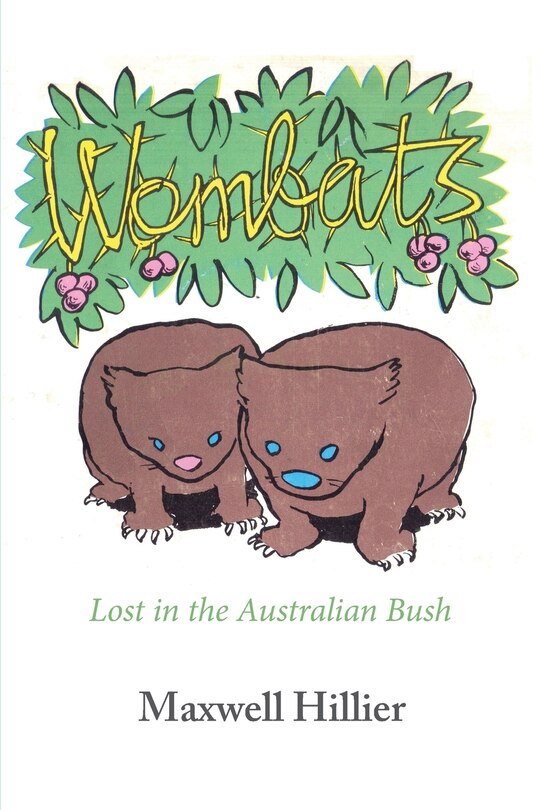 Front cover_Wombats