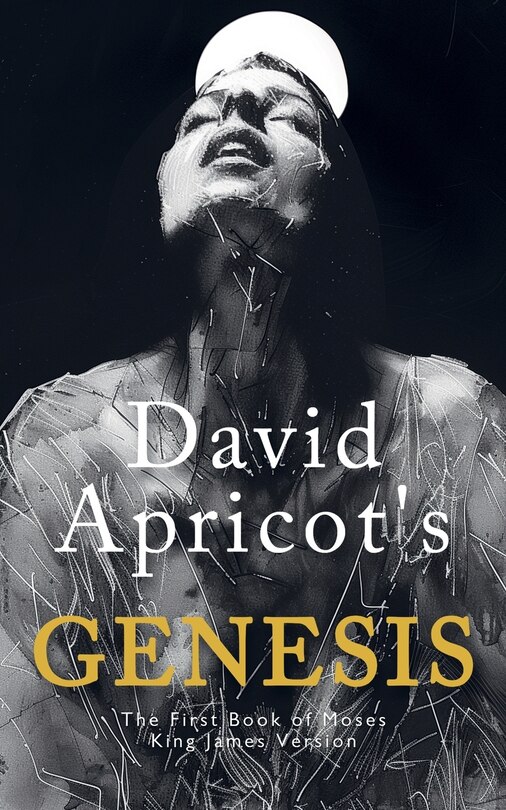 Couverture_David Apricot's Genesis