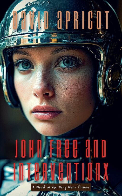 Couverture_John Free and InterventionX