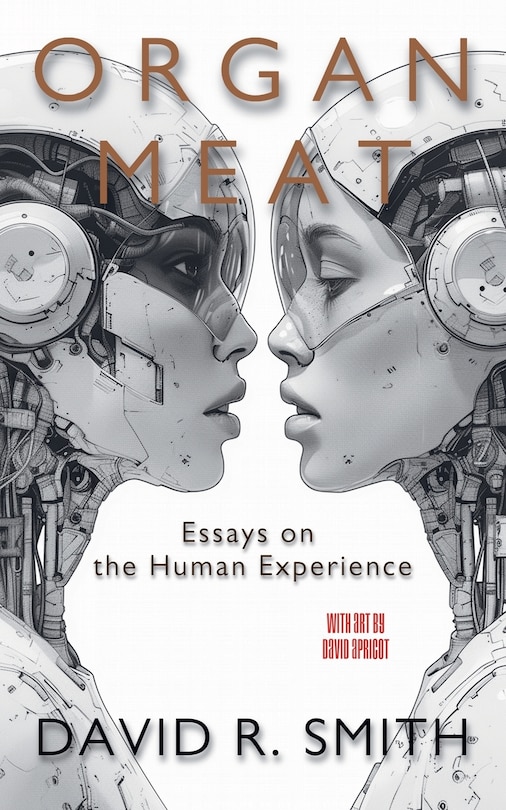 Couverture_Organ Meat