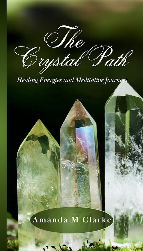 Front cover_The Crystal Path