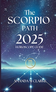 Front cover_The Scorpio Path
