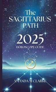 Couverture_The Sagittarius Path