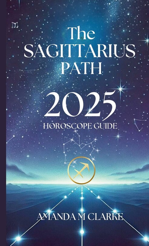 Couverture_The Sagittarius Path