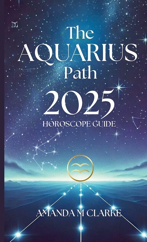 Front cover_The Aquarius Path