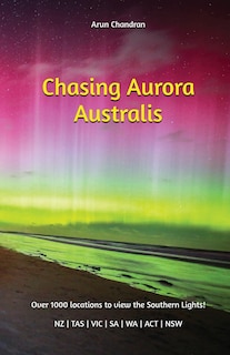 Couverture_Chasing Aurora Australis