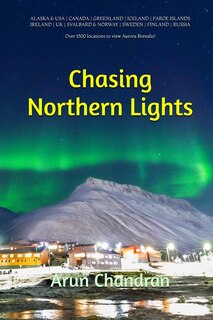 Couverture_Chasing Northern Lights