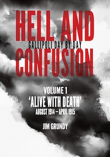 Front cover_Alive with death