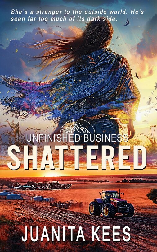 Front cover_Shattered