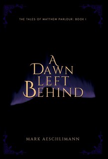 Front cover_A Dawn Left Behind
