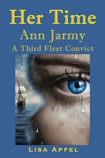 Front cover_Her Time Ann Jarmy