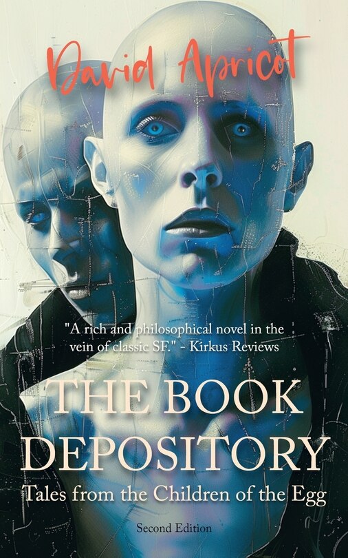 Front cover_The Book Depository