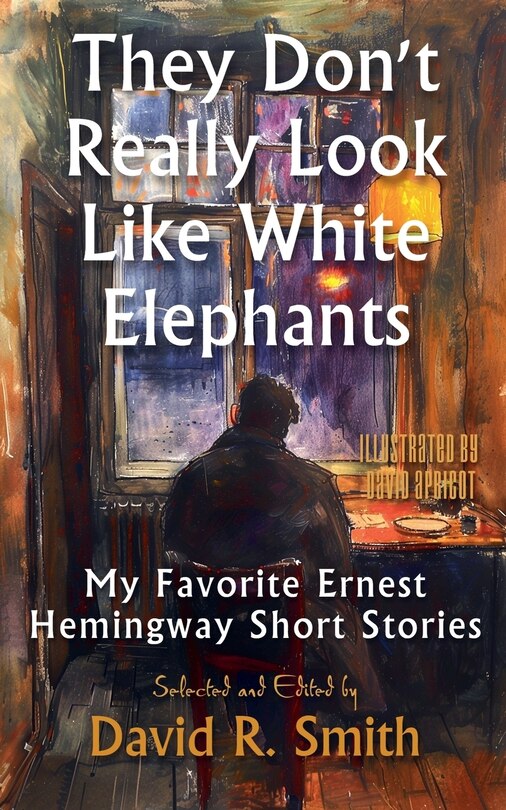 Front cover_They Don't Really Look Like White Elephants