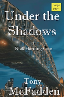 Front cover_Under the Shadows