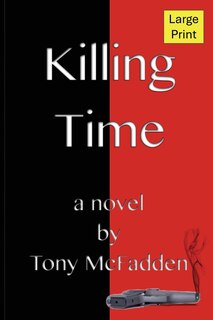 Front cover_Killing Time