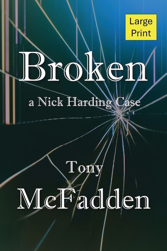 Front cover_Broken