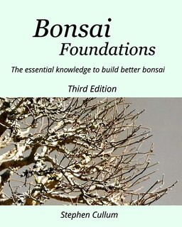 Front cover_Bonsai Foundations