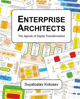 Couverture_Enterprise Architects