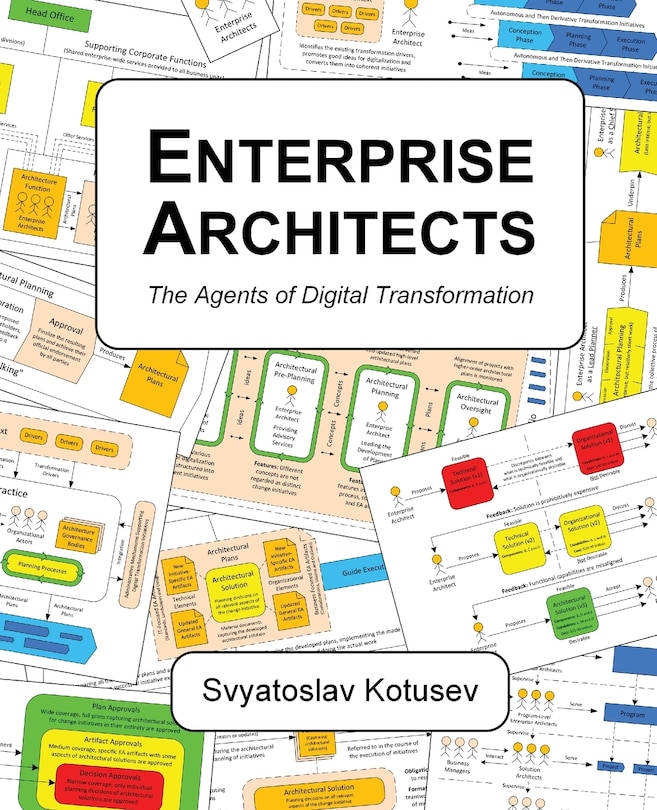 Couverture_Enterprise Architects
