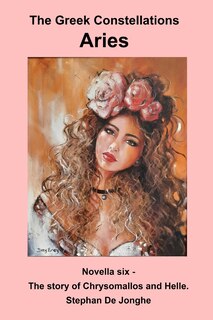 Couverture_The Greek Constellations - Aries